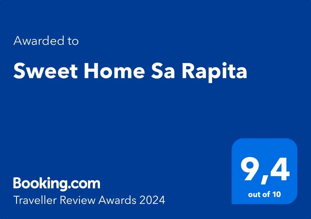 Apartment Sweet Home Sa Rapita