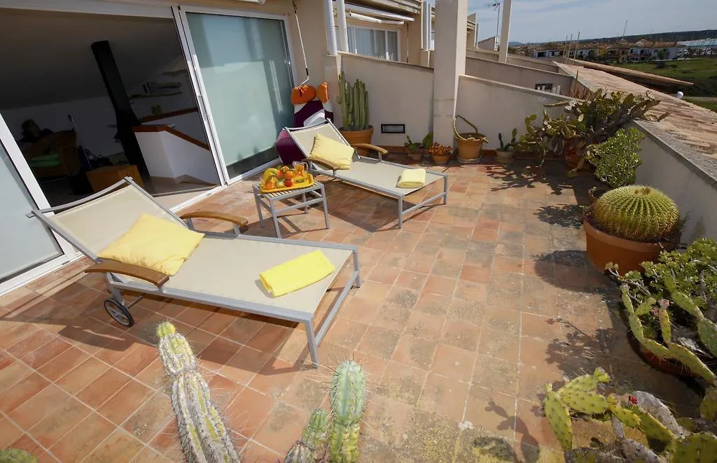 Sweet Home Sa Rapita Spain
