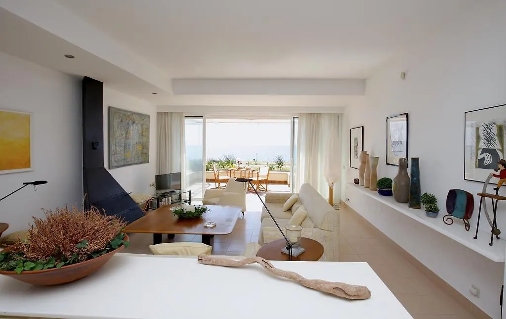 Sweet Home Sa Rapita Spain