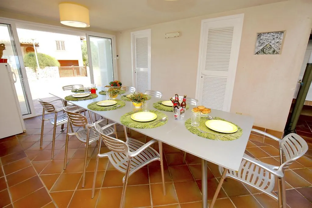 Apartment Sweet Home Sa Rapita Spain