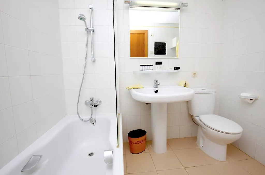 Apartment Sweet Home Sa Rapita Spain