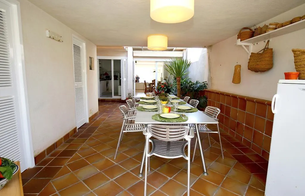 Sweet Home Sa Rapita 0*,  Spain
