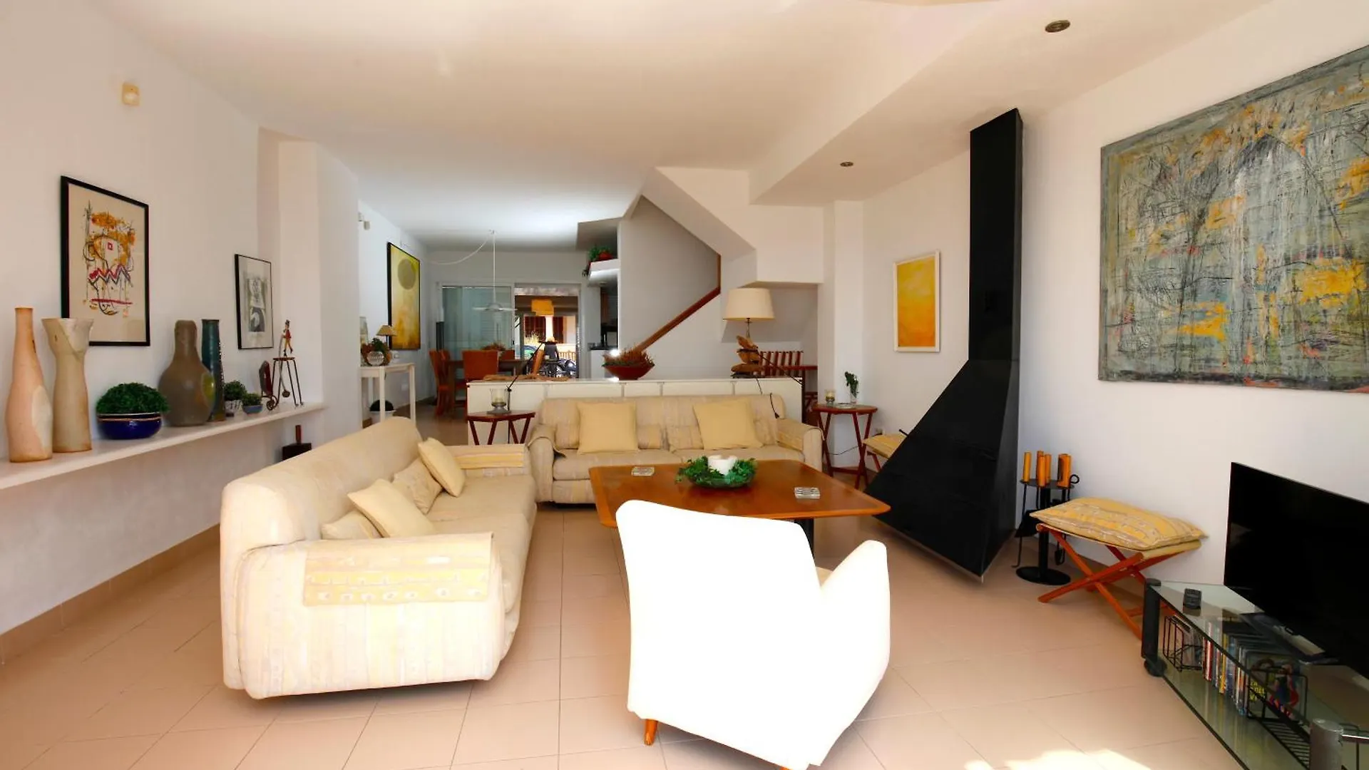 Sweet Home Sa Rapita Spain