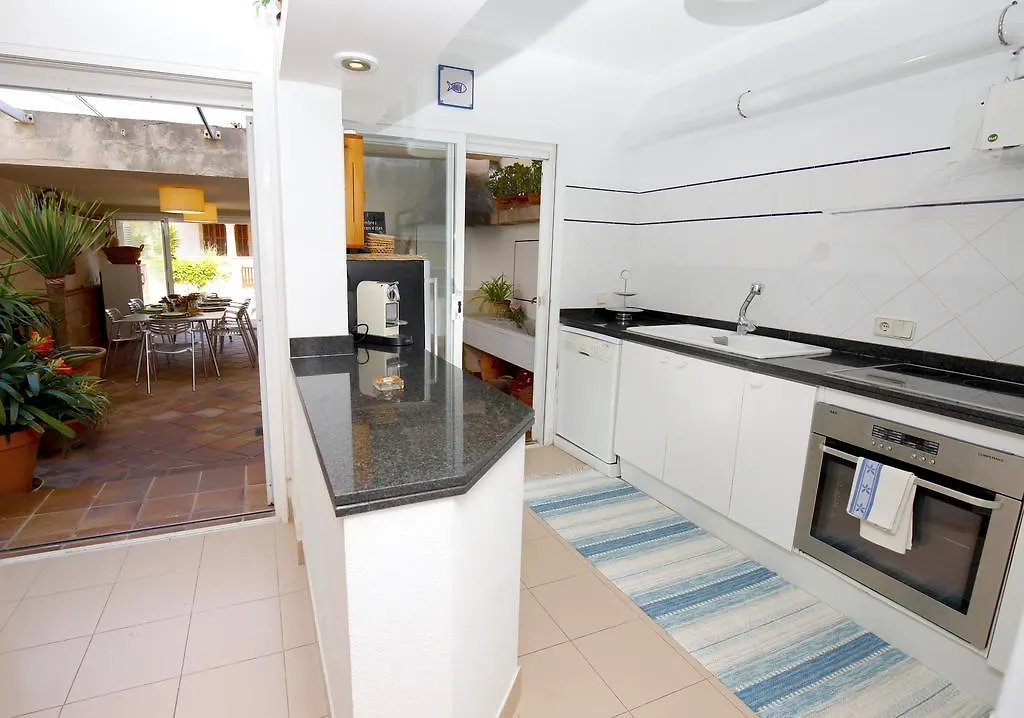 Apartment Sweet Home Sa Rapita