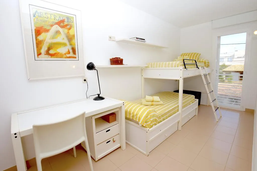 Sweet Home Sa Rapita Apartment