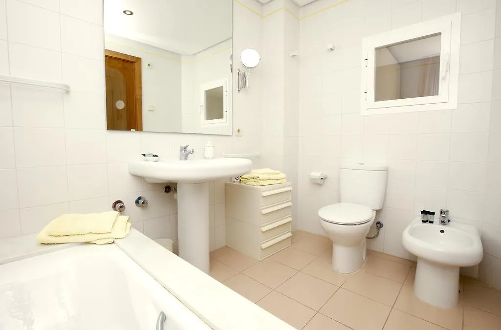 Apartment Sweet Home Sa Rapita