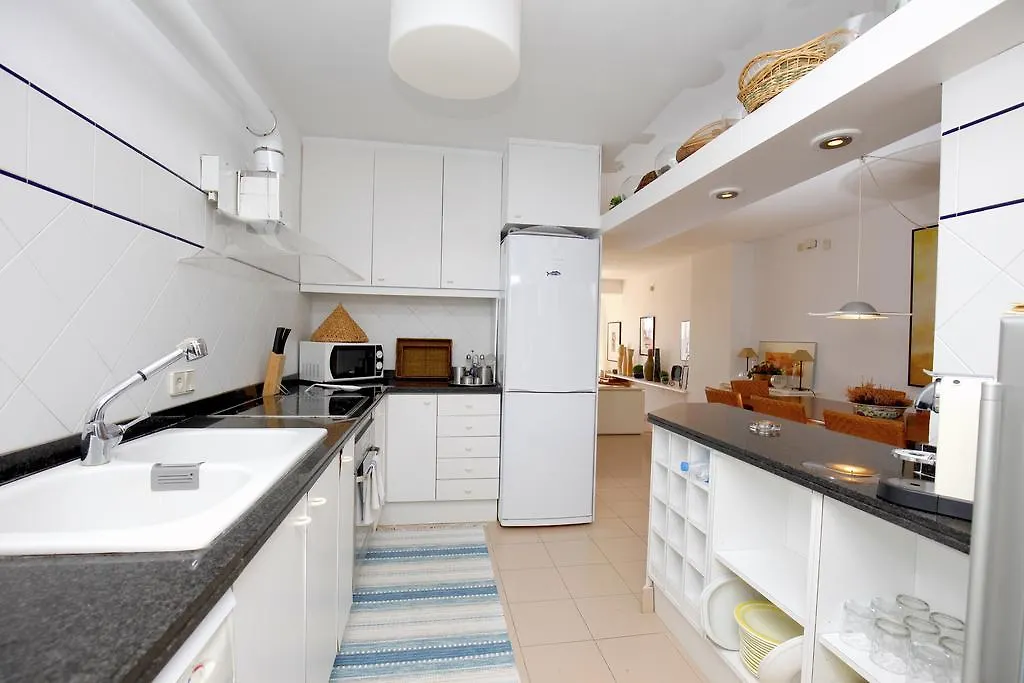 Sweet Home Sa Rapita Apartment